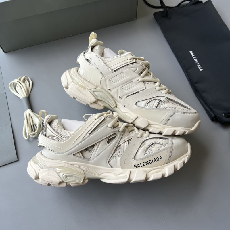 Balenciaga Track Shoes